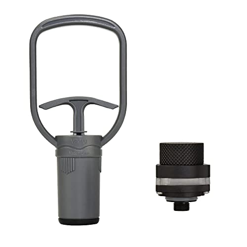 VPS-100 Pre-Dive Vacuum Leak Check System VPS-100 Pre-Dive Vacuum Leak Check System von Sea frogs