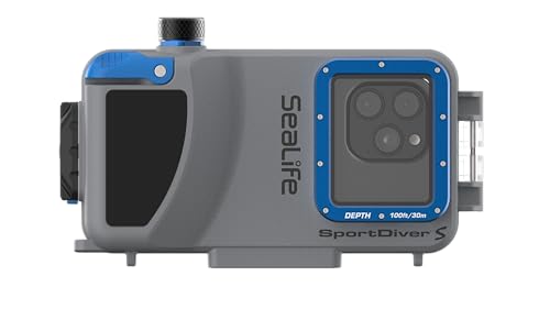 SPORTDIVER S von SeaLife
