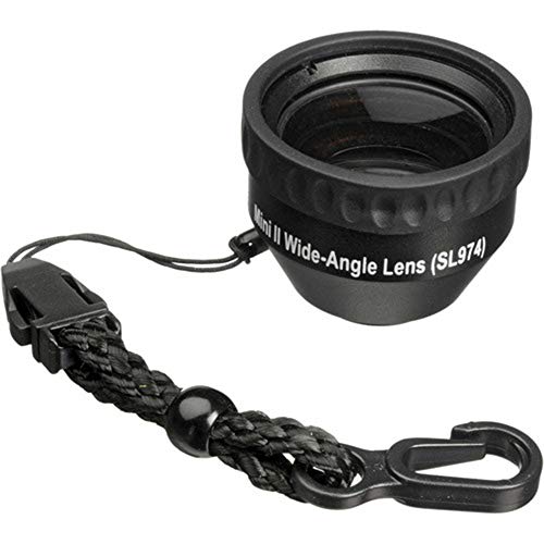 SeaLife ReefMaster Mini 2 Wide Angle Lens von SeaLife