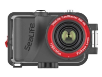 Sealife Reefmaster RM-4K Digitalkamera (SL350) von SeaLife