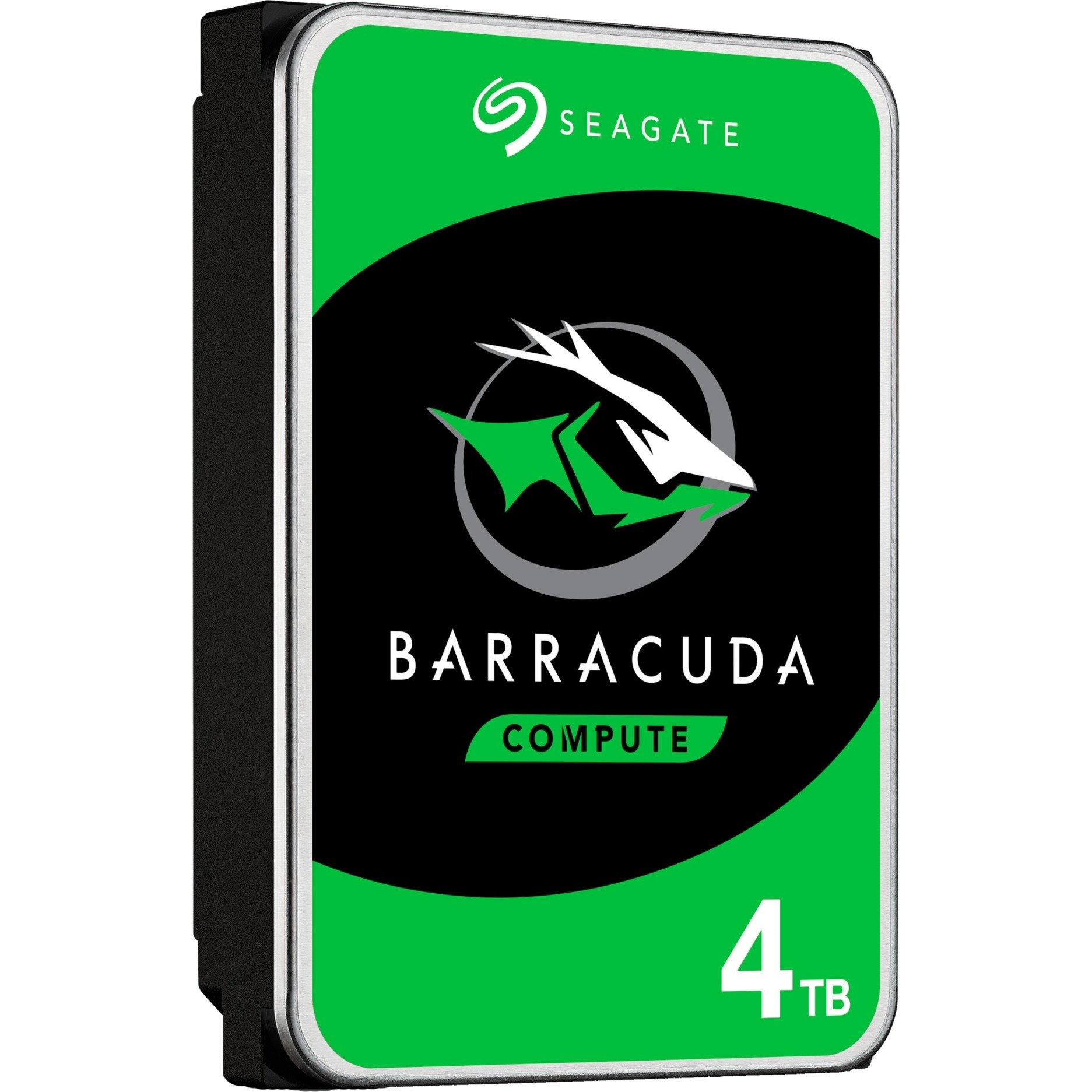 BarraCuda 4 TB ST4000DM004, Festplatte BarraCuda 4 TB ST4000DM004, Festplatte von Seagate