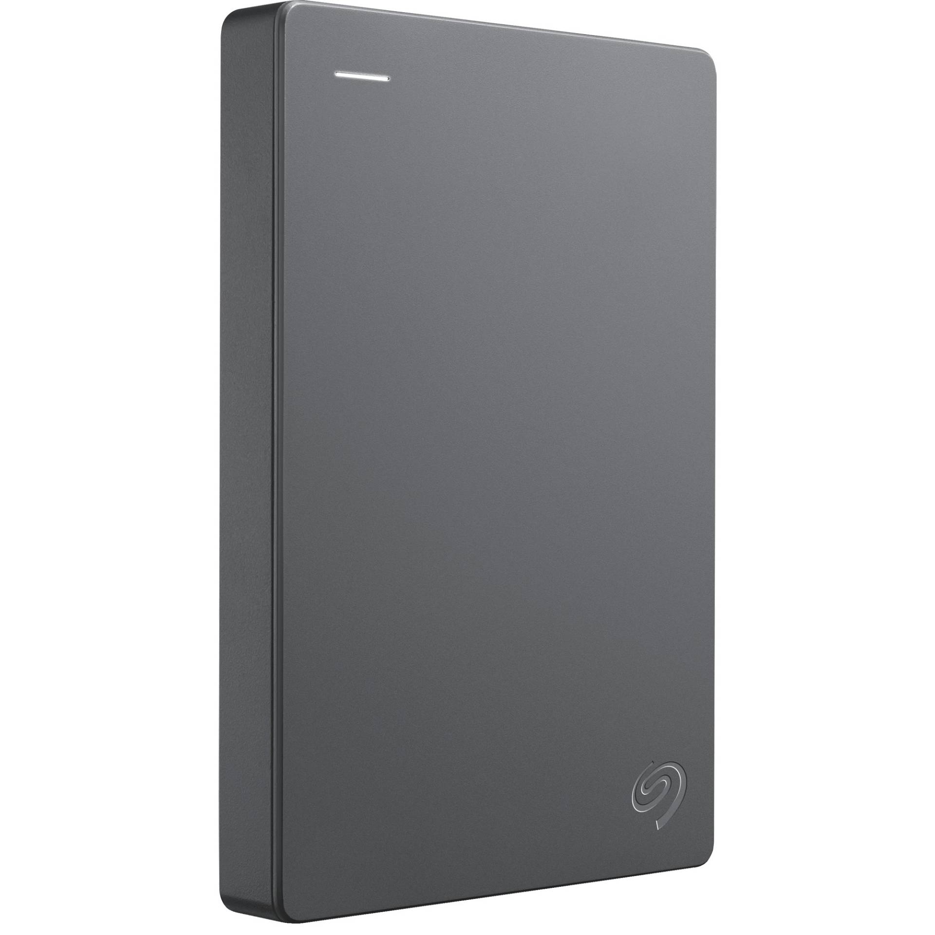 Basic Portable 2 TB, Externe Festplatte von Seagate