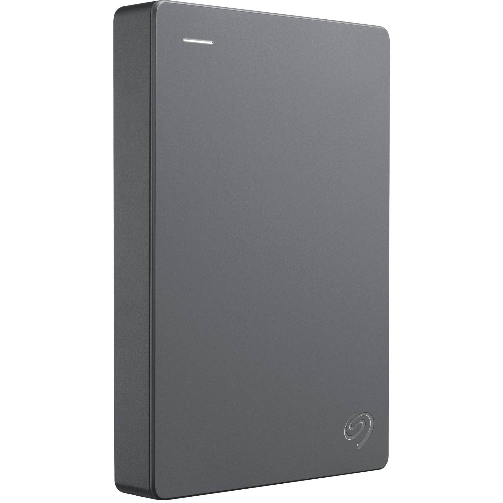 Basic Portable 5 TB, Externe Festplatte von Seagate