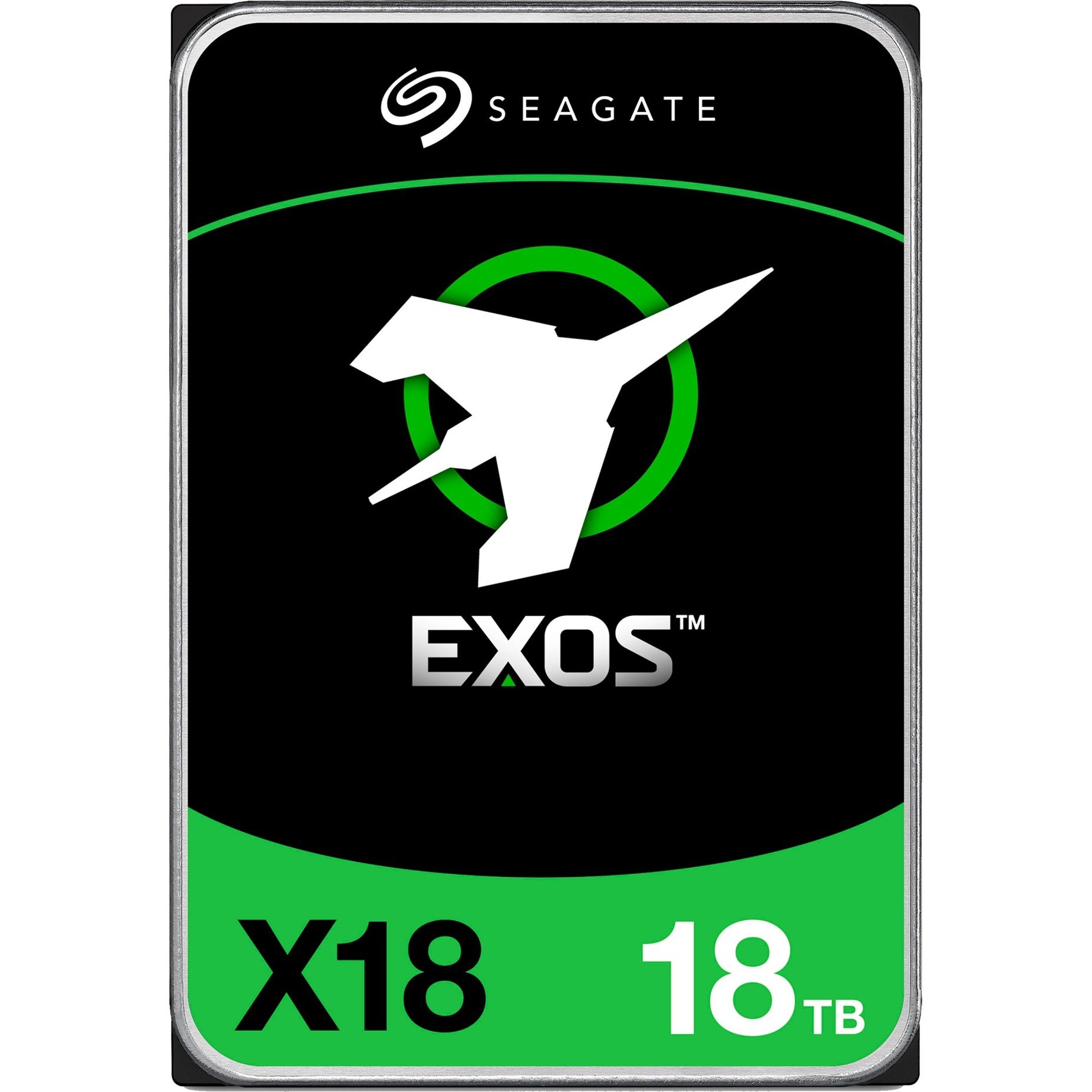 Exos X18 18 TB, Festplatte von Seagate