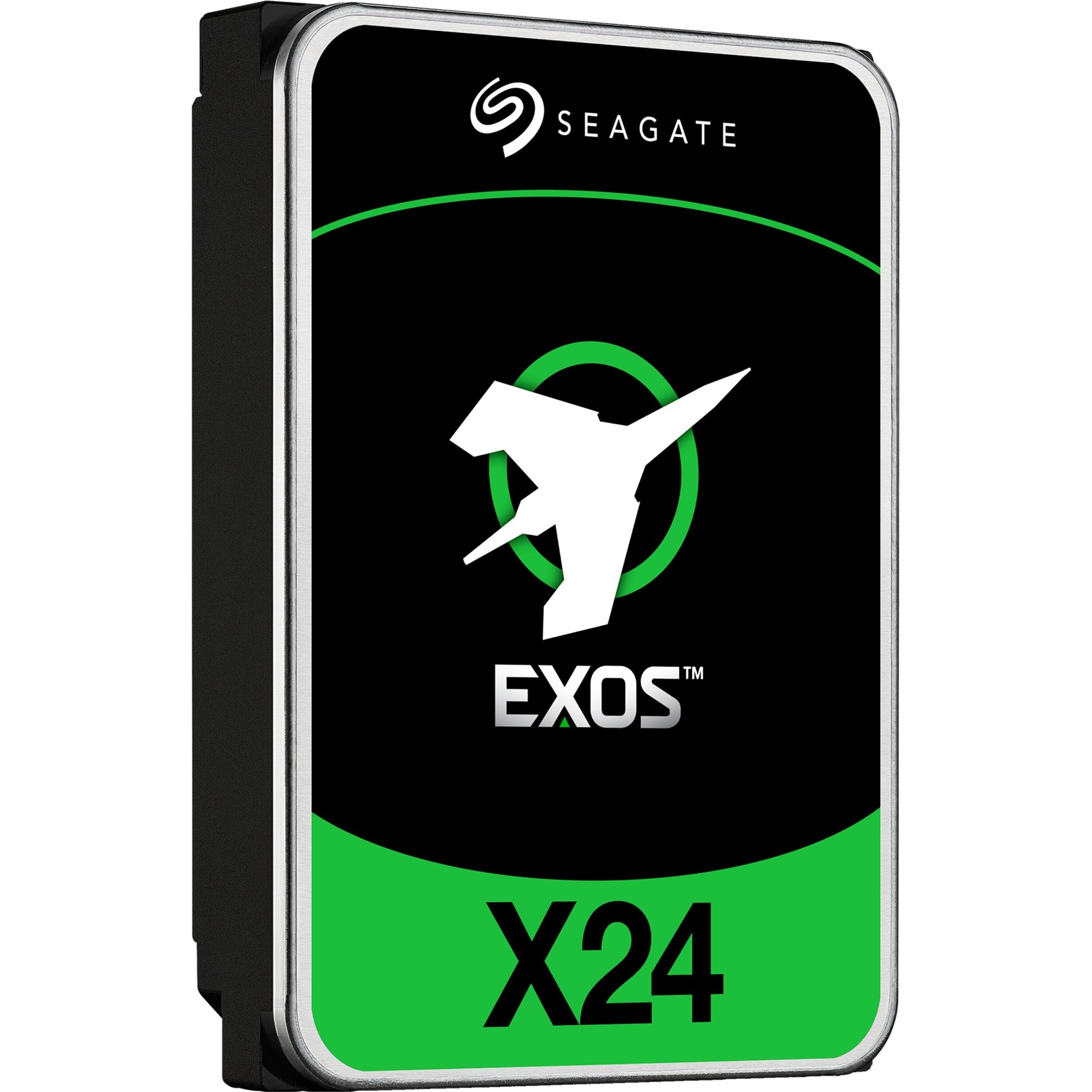 Exos X24 24 TB, Festplatte von Seagate