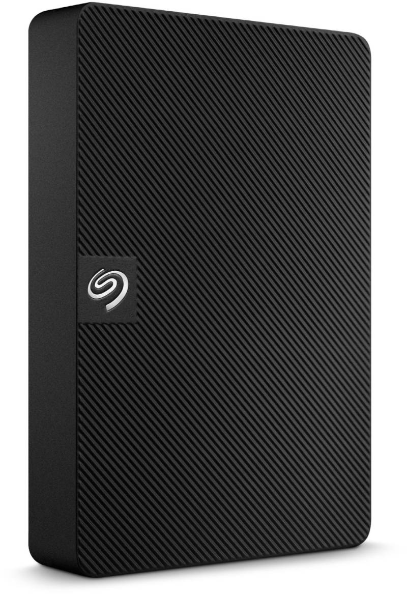 Expansion Portable USB 3.0 (4TB) Externe Festplatte schwarz von Seagate