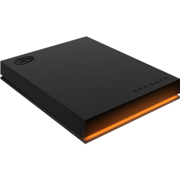 FireCuda Gaming HDD 2 TB, Externe Festplatte von Seagate