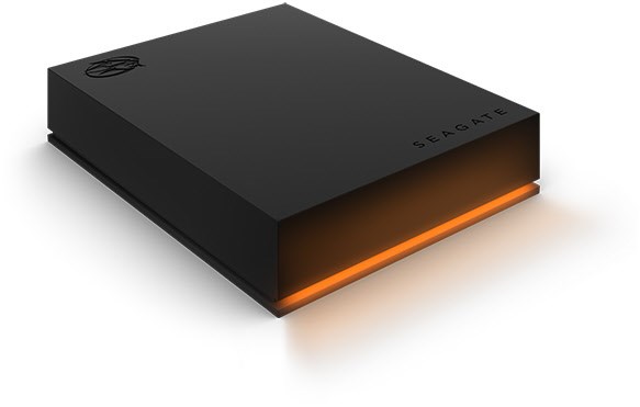 FireCuda Gaming Hub USB 3.2 (8TB) von Seagate