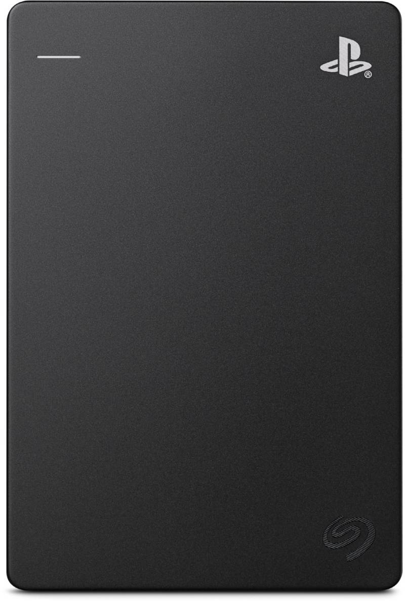 Game Drive (4TB) Externe Festplatte für PS5/PS4 von Seagate