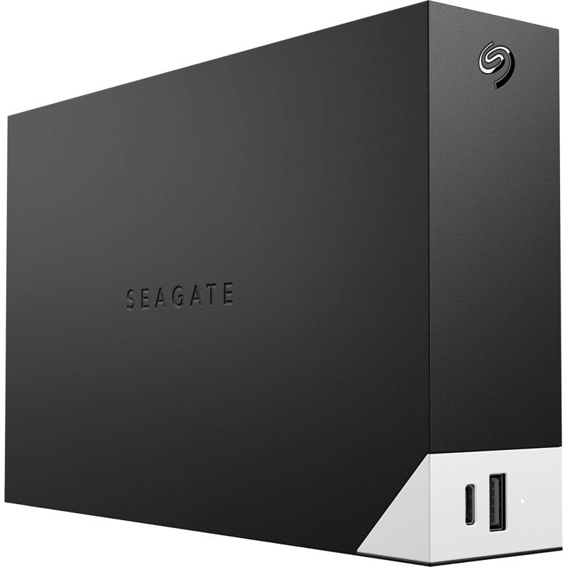 One Touch HUB 14 TB, Externe Festplatte von Seagate