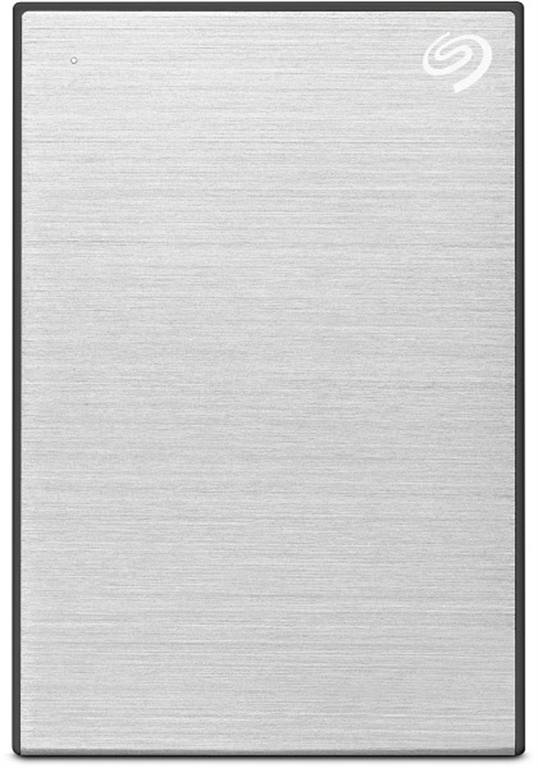Seagate One Touch USB 3.0 (2TB) (silber) von Seagate