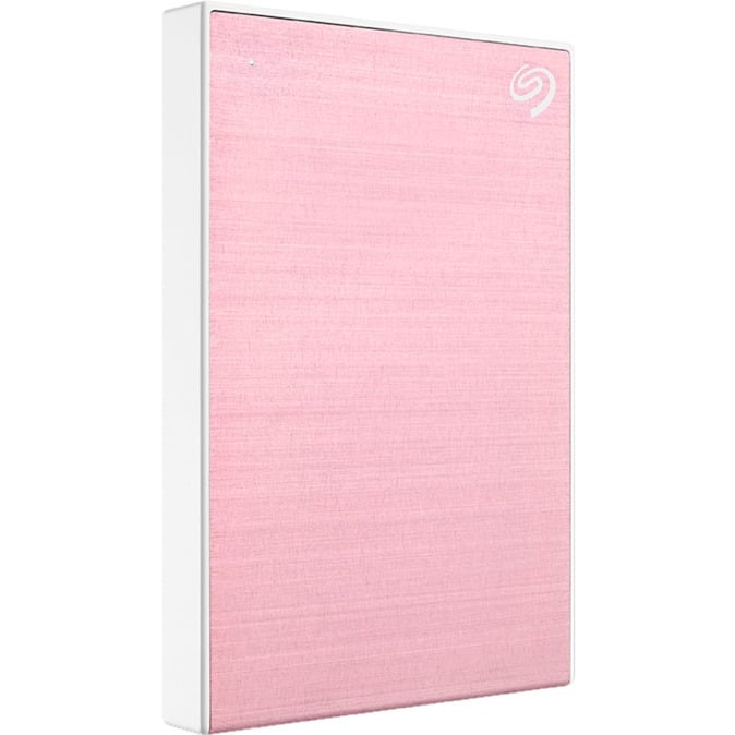 One Touch mit Kennwort 2 TB, Externe Festplatte von Seagate