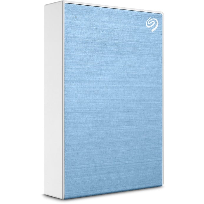 One Touch mit Kennwort 2 TB, Externe Festplatte von Seagate