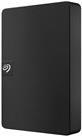 Seagate Expansion STKM1000400 - Festplatte - 1TB - extern (tragbar) - USB 3,0 - Schwarz - mit Seagate Rescue Data Recovery (STKM1000400) von Seagate