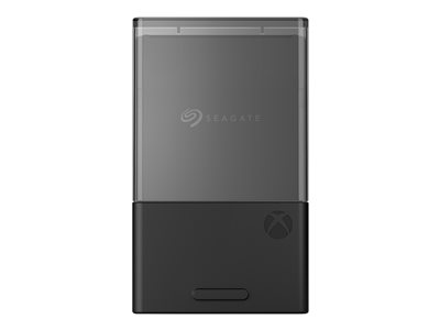 SEAGATE 1TB Exp.Card for Xbox Series X/S SEAGATE 1TB Exp.Card for Xbox Series X/S von Seagate