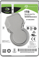 SEAGATE Barracuda Pro 1TB HDD SATA 6Gb/s 7200rpm 6,4cm 2.5 128Mb cache BLK (ST1000LM049) von Seagate
