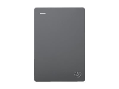SEAGATE Basic Portable Drive 4TB von Seagate