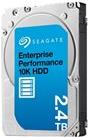 SEAGATE EXOS 10E2400 Ent.Perf. 10K 2.4TB w/Enhanced Cache HDD 512e/4Kn FastFormat 10000rpm 256MB cache SAS 12Gb/s 6,4cm 2.5 BLK (ST2400MM0129) von Seagate
