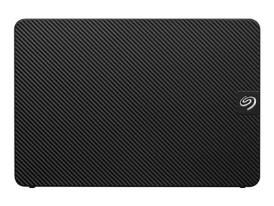 SEAGATE Expansion Desktop External 12TB SEAGATE Expansion Desktop External 12TB von Seagate