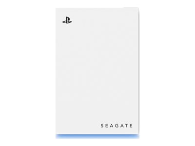 SEAGATE Game Drive for PlayStation 2TB SEAGATE Game Drive for PlayStation 2TB von Seagate
