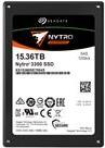 SEAGATE Nytro 2532 SSD 15.36TB SAS 6,35cm 2.5 (XS15360SE70045) von Seagate