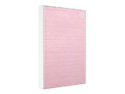 SEAGATE One Touch 2TB External HDD RGold SEAGATE One Touch 2TB External HDD RGold von Seagate