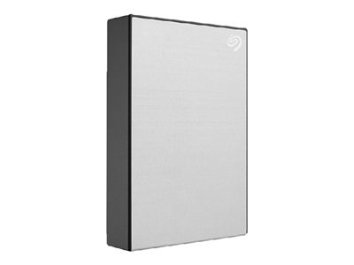SEAGATE One Touch 2TB External HDD Slvr SEAGATE One Touch 2TB External HDD Slvr von Seagate