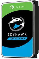 Seagate SkyHawk Surveillance HDD ST2000VX015 - Festplatte - 2TB - intern - SATA 6Gb/s - Puffer: 256MB (ST2000VX015) von Seagate