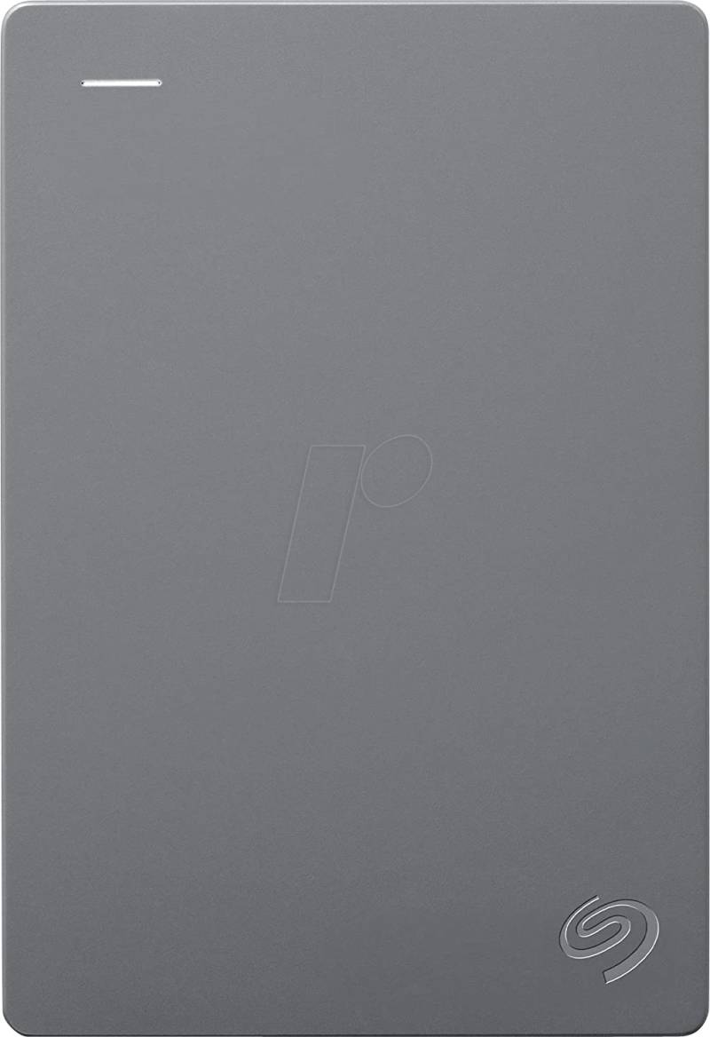 STJL4000400 - Seagate Basic 4TB, USB 3.0 von Seagate