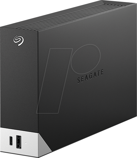 STLC18000400 - 18 TB Seagate One Touch Hub, USB 3.0 von Seagate