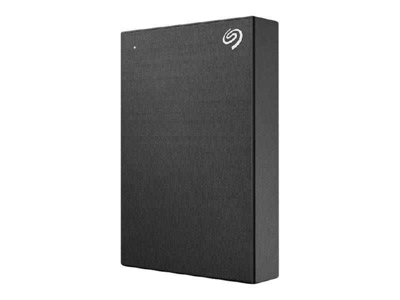 Seagate 6.3cm 5.0TB USB3.0 OneTouch KWS black retail Seagate 6.3cm 5.0TB USB3.0 OneTouch KWS black retail von Seagate