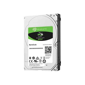 Seagate BarraCuda (5400 U/min) 4 TB interne HDD-Festplatte von Seagate