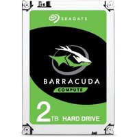 Seagate BarraCuda HDD ST2000DM008 - 2TB 256MB 3,5 Zoll SATA 6 Gbit/s Seagate BarraCuda HDD ST2000DM008 - 2TB 256MB 3,5 Zoll SATA 6 Gbit/s von Seagate