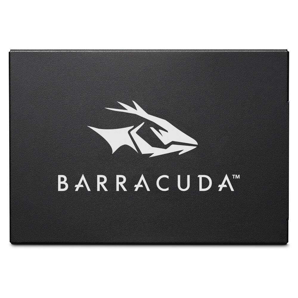 Seagate Barracuda SATA SSD 960 GB von Seagate
