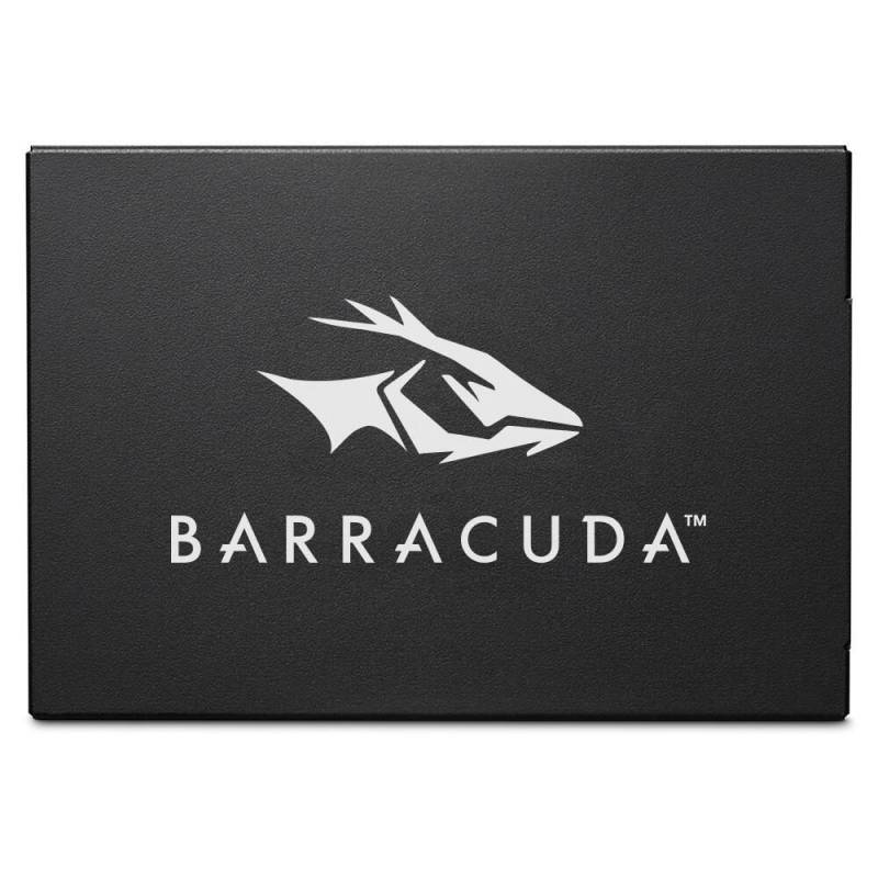 Seagate Barracuda SATA SSD 960 GB von Seagate