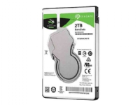 Seagate Barracuda 2.5, 2.5, 2 TB, 5400 RPM von Seagate