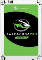 Seagate Barracuda 8TB 8000GB Serial ATA III Interne Festplatte (ST8000DM004) von Seagate