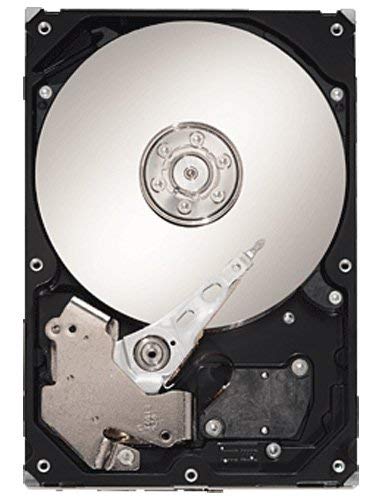 Seagate Barracuda LP 1.5 TB 8,9 cm (3,5 Zoll) interne Festplatte HDD S-ATA 300 Mbit/s 5900rpm 32MB Cache (Generalüberholt) von Seagate