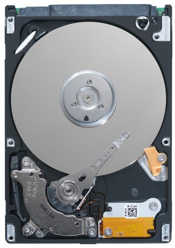 Seagate Barracuda LP SATA 3Gb/s 32 Cache Bulk/OEM Festplatte (Renewed) silber 1.5 TB von Seagate