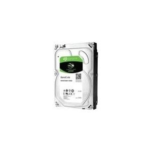 Seagate Barracuda ST2000DM008 - Festplatte - 2 TB - intern - 3.5 (8.9 cm) - SATA 6Gb/s - 7200 U/min - Puffer: 256 MB (ST2000DM008) von Seagate