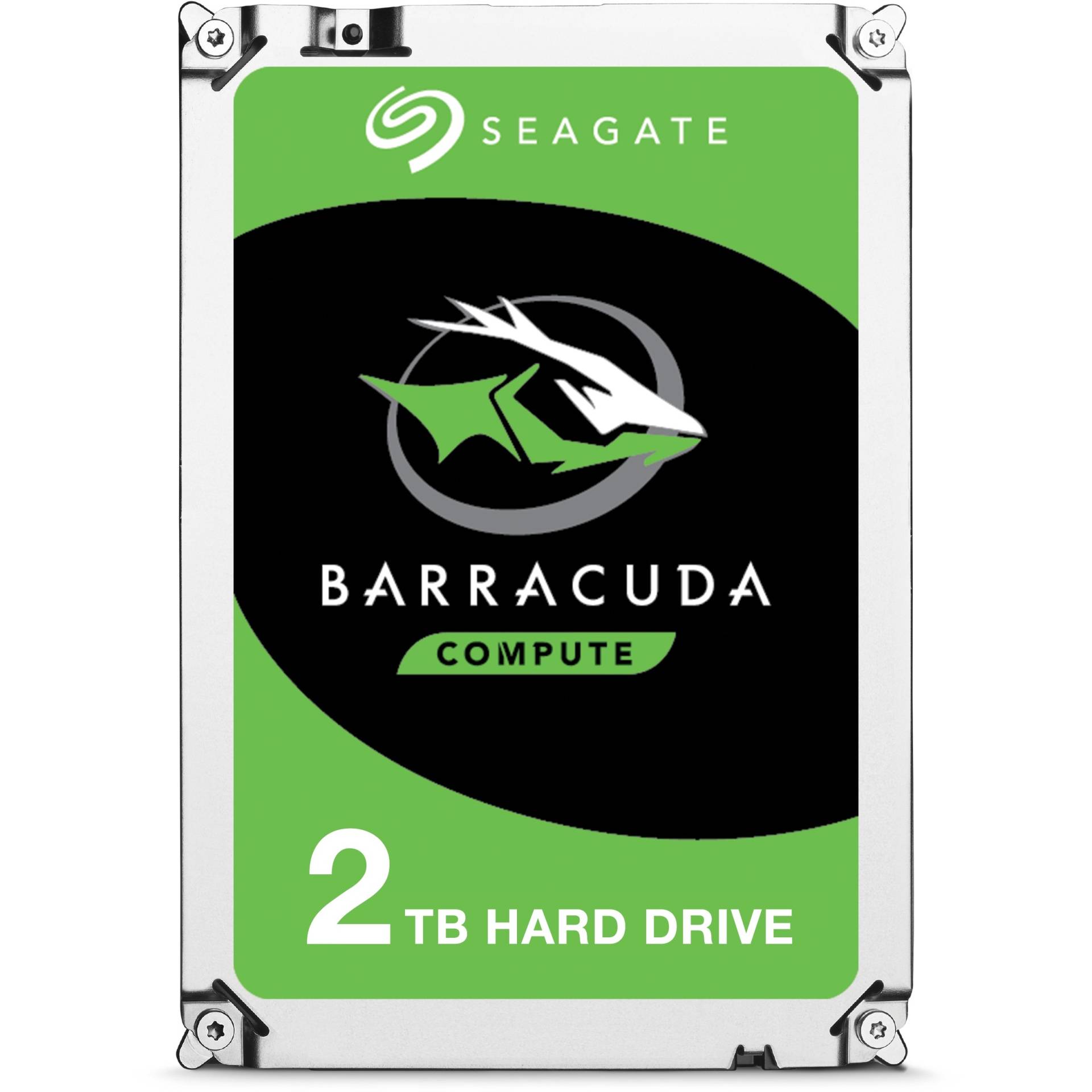 Seagate Barracuda ST2000DM008 internal hard drive Seagate Barracuda ST2000DM008 internal hard drive von Seagate