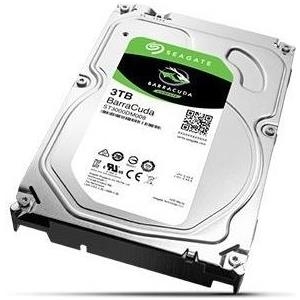 Seagate Barracuda ST3000DM007 - Festplatte - 3TB - intern - SATA 6Gb/s - Puffer: 256MB (ST3000DM007) von Seagate