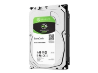 Seagate Barracuda ST8000DM004, 3.5, 8 TB, 5400 RPM von Seagate