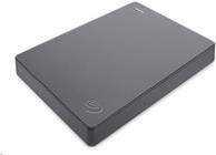 Seagate Basic STJL1000400 - Festplatte - 1TB - extern (tragbar) - USB3.0 - Grau (STJL1000400) von Seagate