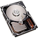 Seagate Cheetah 10K.6 36.6GB Festplatte U320-SCSI SCA80 80pin 10.000rpm ST336607LC (Generalüberholt) von Seagate