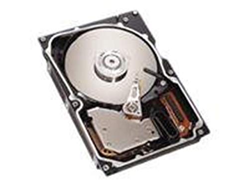 Seagate Cheetah 10K.6 36.6GB Festplatte U320-SCSI SCA80 80pin 10.000rpm ST336607LC Seagate Cheetah 10K.6 36.6GB Festplatte U320-SCSI SCA80 80pin 10.000rpm ST336607LC von Seagate