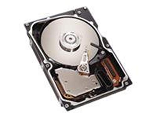 Seagate Cheetah 10K.6 36.6GB Festplatte U320-SCSI SCA80 80pin 10.000rpm ST336607LC von Seagate