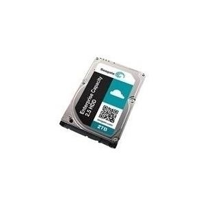 Seagate Enterprise Capacity 2,5 HDD ST2000NX0273 - Festplatte - 2TB - intern - 6,4 cm SFF (2.5 SFF) - SAS 12Gb/s - NL - 7200 U/min - Puffer: 128MB (ST2000NX0273) von Seagate