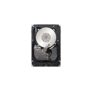 Seagate Enterprise Capacity 3.5 HDD - Festplatte - 600GB - intern - 8,9 cm (3.5) - SAS-2 - 15000 U/min - Puffer: 16MB (ST3600057SS) von Seagate