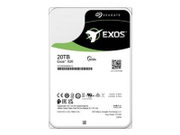 Seagate Enterprise Exos X20, 3.5, 20 TB, 7200 RPM Seagate Enterprise Exos X20, 3.5, 20 TB, 7200 RPM von Seagate